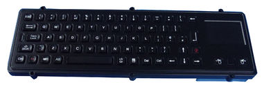Militair en Industrieel Toetsenbord met Touchpad/Ergonomisch touchpadtoetsenbord