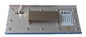 Het compacte Toetsenbord van het formaat Industriële Minimetaal/ruw kiosktoetsenbord IP65