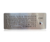 USB-Eind het Metaaltoetsenbord van de Kioskself - service met Numeriek toetsenblok