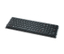 101 toetsen Compact Chiclet Keyboard IP65 Dynamisch Waterdicht Robust