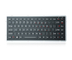 IP65 Robuust Chiclet Keyboard Met Polymer Sleutels, Militair Niveau Achterlicht Keyboard