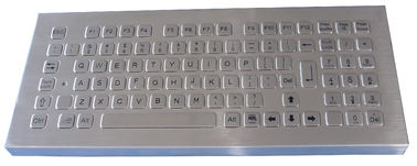 95 het Toetsenbord van het Metaalpc van de sleutelsdesktop met Numeriek Toetsenbord en Functiesleutels