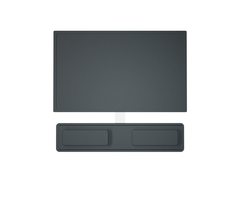 USB Industrial Touchpad voor laptops Notebooks en EPC-producten