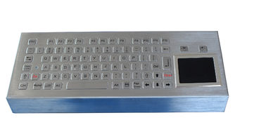 81 zeer belangrijk compact IP65 waterdicht ruw gemaakt toetsenbord/industrieel metaaltoetsenbord