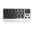 Ruw Trackball van Marine Keyboard Numeric IP65 Backlit Toetsenbord