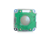 50mm IP65 Lasertrackball Aanwijsapparaat1200dpi Resolutie met Backlight