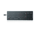 104 toetsen Layout Achtergrond USB toetsenbord EMC toetsenbord Met ABS Keycap