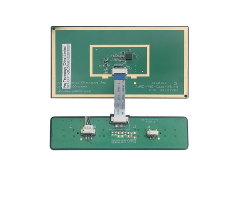 USB Industrial Touchpad voor laptops Notebooks en EPC-producten