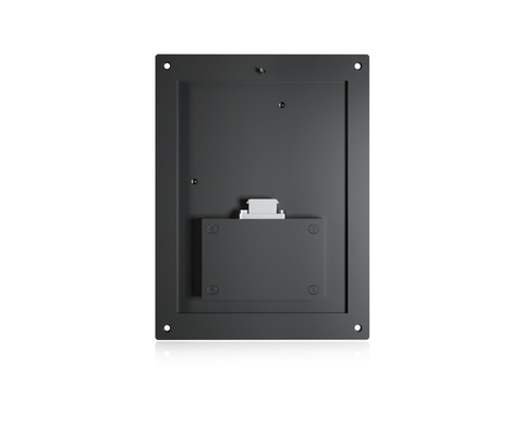 IPX6 militaire Rang Ergonomische Trackball Muis met 3 Knopen 34mm Optische Trackball Module