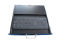 IP67 dynamisch Industrieel Ladetoetsenbord NVIS Ruwe PS2 USB met Touchpad