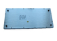 116 Sleutels Industriële Marine Keyboard Vandal Proof With Geïntegreerde Touchpad